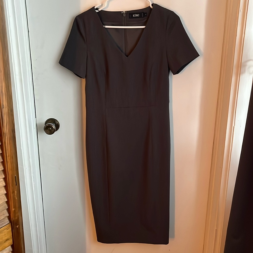 Work ready: two simons dress size 6